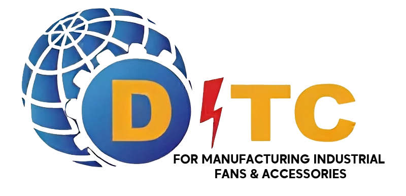 شركة دايتك لتصنيع المراوح الصناعية ومستلزماتها